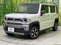 2021 Suzuki Hustler