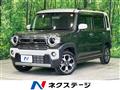 2023 Suzuki Hustler