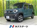 2024 Suzuki Hustler