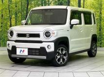 2020 Suzuki Hustler