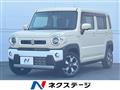 2021 Suzuki Hustler