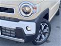 2021 Suzuki Hustler
