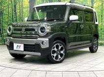 2021 Suzuki Hustler