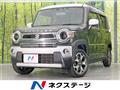 2021 Suzuki Hustler