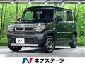 2021 Suzuki Hustler