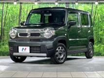 2021 Suzuki Hustler
