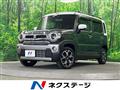 2021 Suzuki Hustler