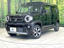 2021 Suzuki Hustler
