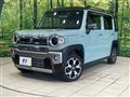 2022 Suzuki Hustler