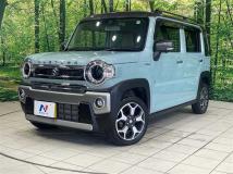 2022 Suzuki Hustler