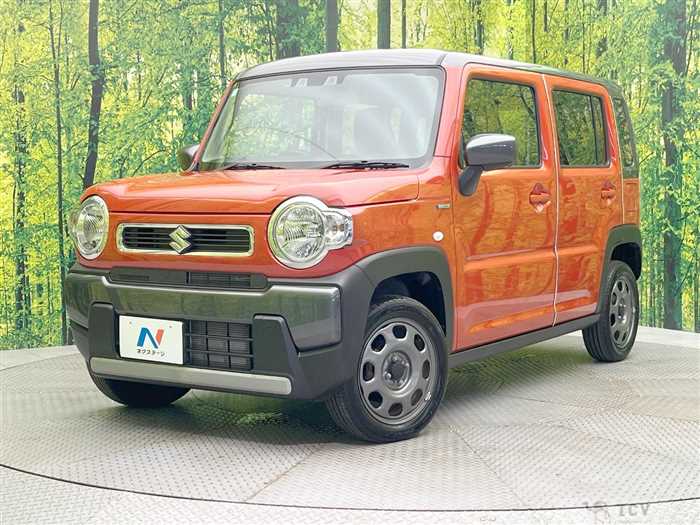 2023 Suzuki Hustler