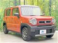 2023 Suzuki Hustler