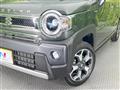 2023 Suzuki Hustler