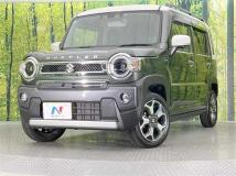 2023 Suzuki Hustler