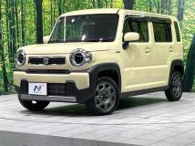 2023 Suzuki Hustler