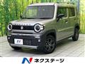 2024 Suzuki Hustler