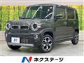 2025 Suzuki Hustler