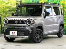 2025 Suzuki Hustler