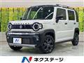 2025 Suzuki Hustler