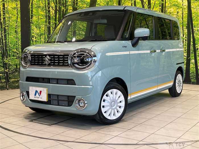 2021 Suzuki Suzuki Others