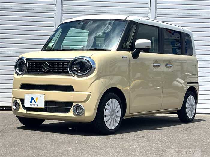 2021 Suzuki Suzuki Others