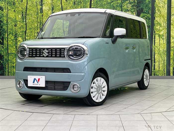 2021 Suzuki Suzuki Others