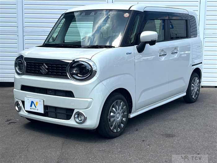 2021 Suzuki Suzuki Others