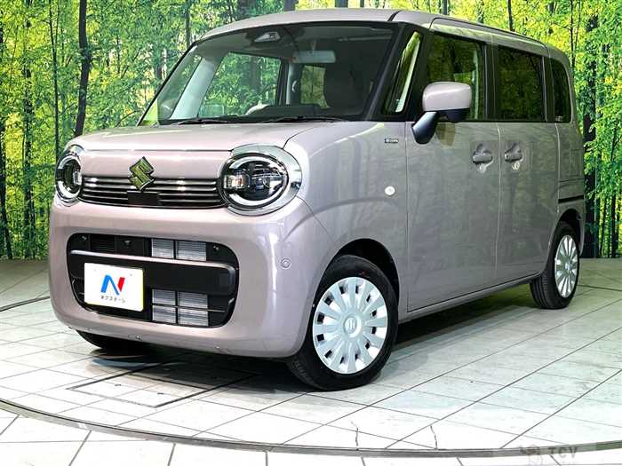 2025 Suzuki Suzuki Others