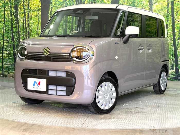 2025 Suzuki Suzuki Others