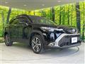 2024 Toyota CorollaCross