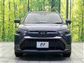 2024 Toyota CorollaCross