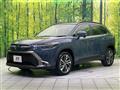 2024 Toyota CorollaCross