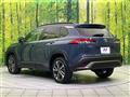 2024 Toyota CorollaCross