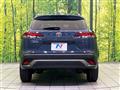 2024 Toyota CorollaCross