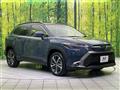 2024 Toyota CorollaCross