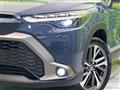 2024 Toyota CorollaCross