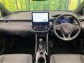 2024 Toyota CorollaCross