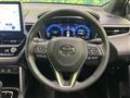 2024 Toyota CorollaCross