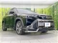 2024 Toyota CorollaCross