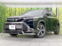 2024 Toyota CorollaCross