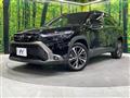 2024 Toyota CorollaCross