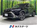 2024 Toyota CorollaCross