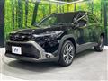 2024 Toyota CorollaCross