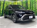 2024 Toyota CorollaCross