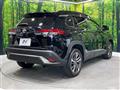 2024 Toyota CorollaCross