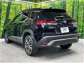 2024 Toyota CorollaCross