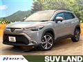 2025 Toyota CorollaCross