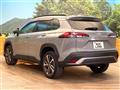 2025 Toyota CorollaCross