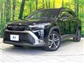 2025 Toyota CorollaCross