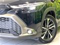 2025 Toyota CorollaCross